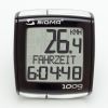 Compteur de vélo SIGMA - Ref 2439742