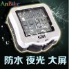 Compteur de vélo ANBIKE - Ref 2439886