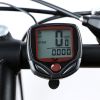 Compteur de vélo - Ref 2439959