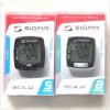 Compteur de vélo - Ref 2439970