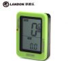 Compteur de vélo LANDON - Ref 2440043
