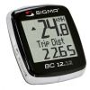Compteur de vélo - Ref 2440081