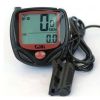 Compteur de vélo - Ref 2440117