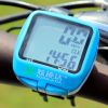 Compteur de vélo - Ref 2440176