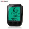 Compteur de vélo INBIKE - Ref 2440182