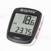 Compteur de vélo SIGMA - Ref 2440203