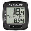 Compteur de vélo SIGMA - Ref 2440206