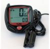 Compteur de vélo - Ref 2440223