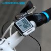 Compteur de vélo ROSWHEEL - Ref 2440240