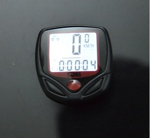 Compteur de vélo - Ref 2440290