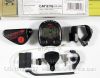 Compteur de vélo CAT EYE - Ref 2440310