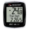 Compteur de vélo - Ref 2440363