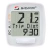 Compteur de vélo - Ref 2440366