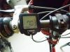 Compteur de vélo B-SQUARE - Ref 2440438