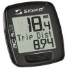 Compteur de vélo - Ref 2440490
