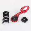 Compteur de vélo COFIDIS - Ref 2440609