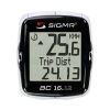 Compteur de vélo SIGMA - Ref 2440631