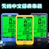 Compteur de vélo SUNDING - Ref 2440670