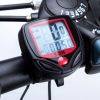 Compteur de vélo - Ref 2440725