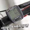 Compteur de vélo DEUTER - Ref 2440790