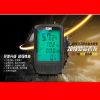 Compteur de vélo - Ref 2440887