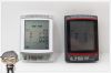 Compteur de vélo ECHOWELL - Ref 2440993