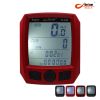 Compteur de vélo BOGEER - Ref 2441042