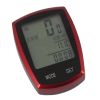 Compteur de vélo INBIKE - Ref 2441057