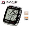 Compteur de vélo SIGMA - Ref 2441066