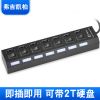 Concentrateur USB - Ref 363497
