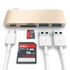 Concentrateur USB - Ref 363624