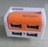 Concentrateur USB - Ref 363648