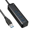 Concentrateur USB - Ref 363846