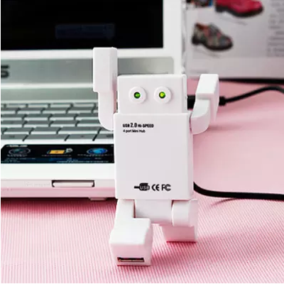 Concentrateur USB - Ref 363974