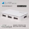 Concentrateur USB - Ref 363976