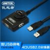 Concentrateur USB - Ref 363987