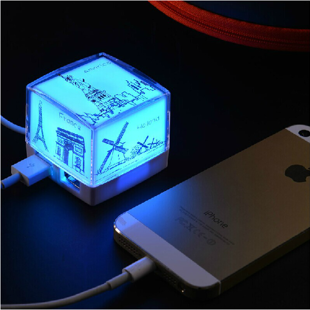 Concentrateur USB - Ref 363993