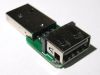 Concentrateur USB - Ref 364029