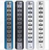 Concentrateur USB - Ref 364096