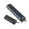 Concentrateur USB - Ref 364108