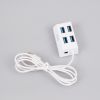 Concentrateur USB - Ref 364147