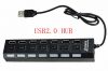 Concentrateur USB - Ref 364172