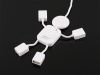 Concentrateur USB - Ref 364315