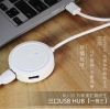 Concentrateur USB - Ref 364405