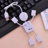 Concentrateur USB - Ref 364406