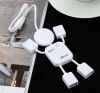 Concentrateur USB - Ref 364411