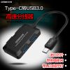 Concentrateur USB - Ref 364421