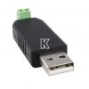 Concentrateur USB - Ref 364461