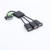 Concentrateur USB - Ref 364522