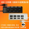 Concentrateur USB - Ref 364605